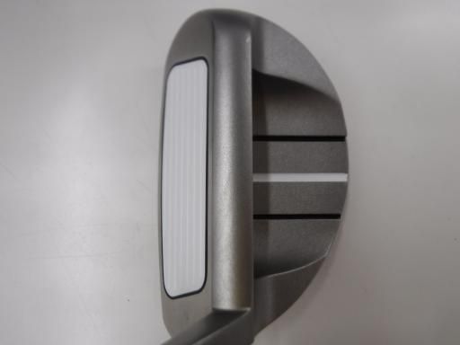 オデッセイ X-ACT 2021 37° ウェッジ WG スチール フレックスその他 メンズ 男性用 右利き 右用 Bランク ゴルフクラブ