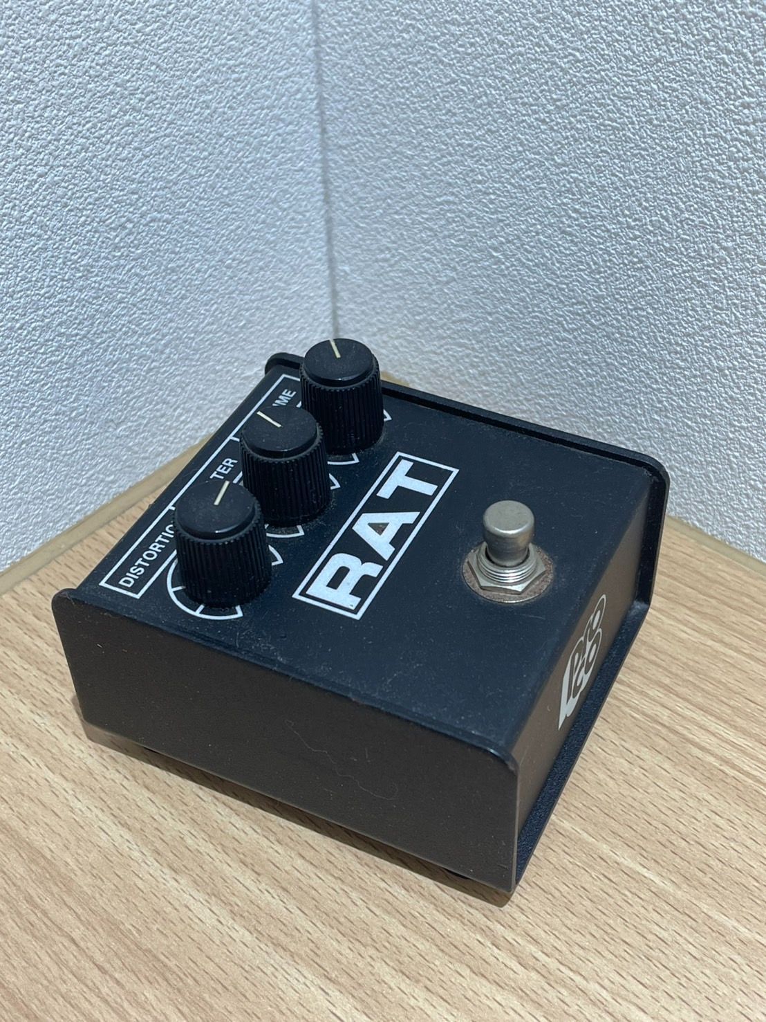 10％クーポン使用可】A/Proco RAT ギターエフェクター 【公式通販】