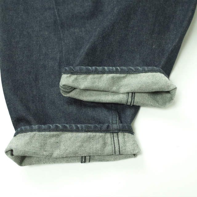 ESSAY 21SS GORIIPUR DENIM 2 ES12P-02 - メルカリ