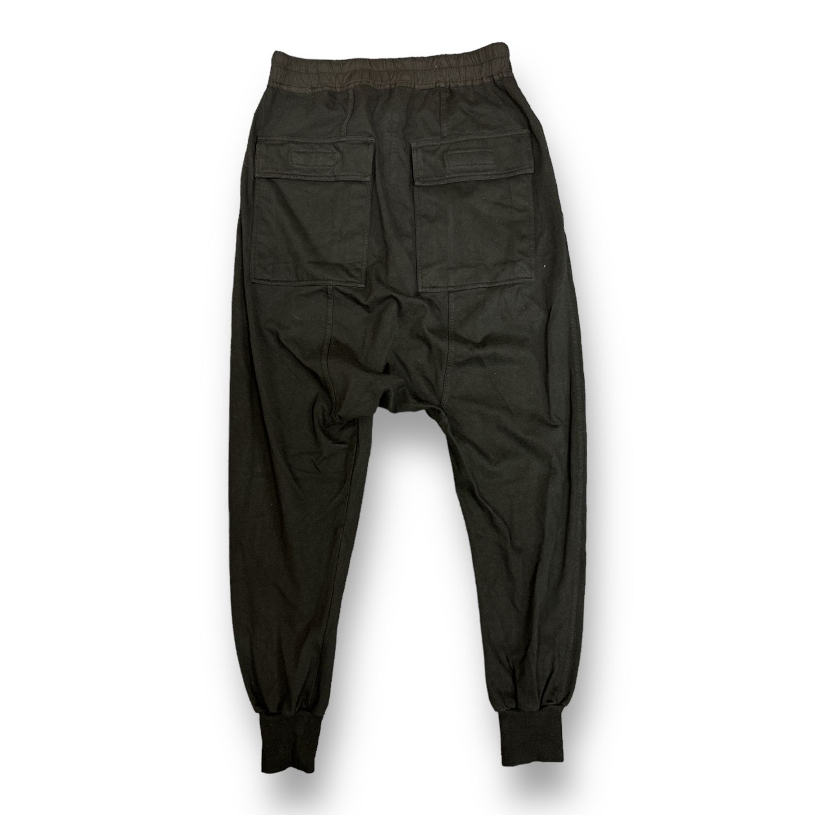 RICK OWENS DRKSHDW DU20S5394ーRN 20SSサルエル RICK OWENS DRKSHDW DU20S5394ーRN 20SSサルエル