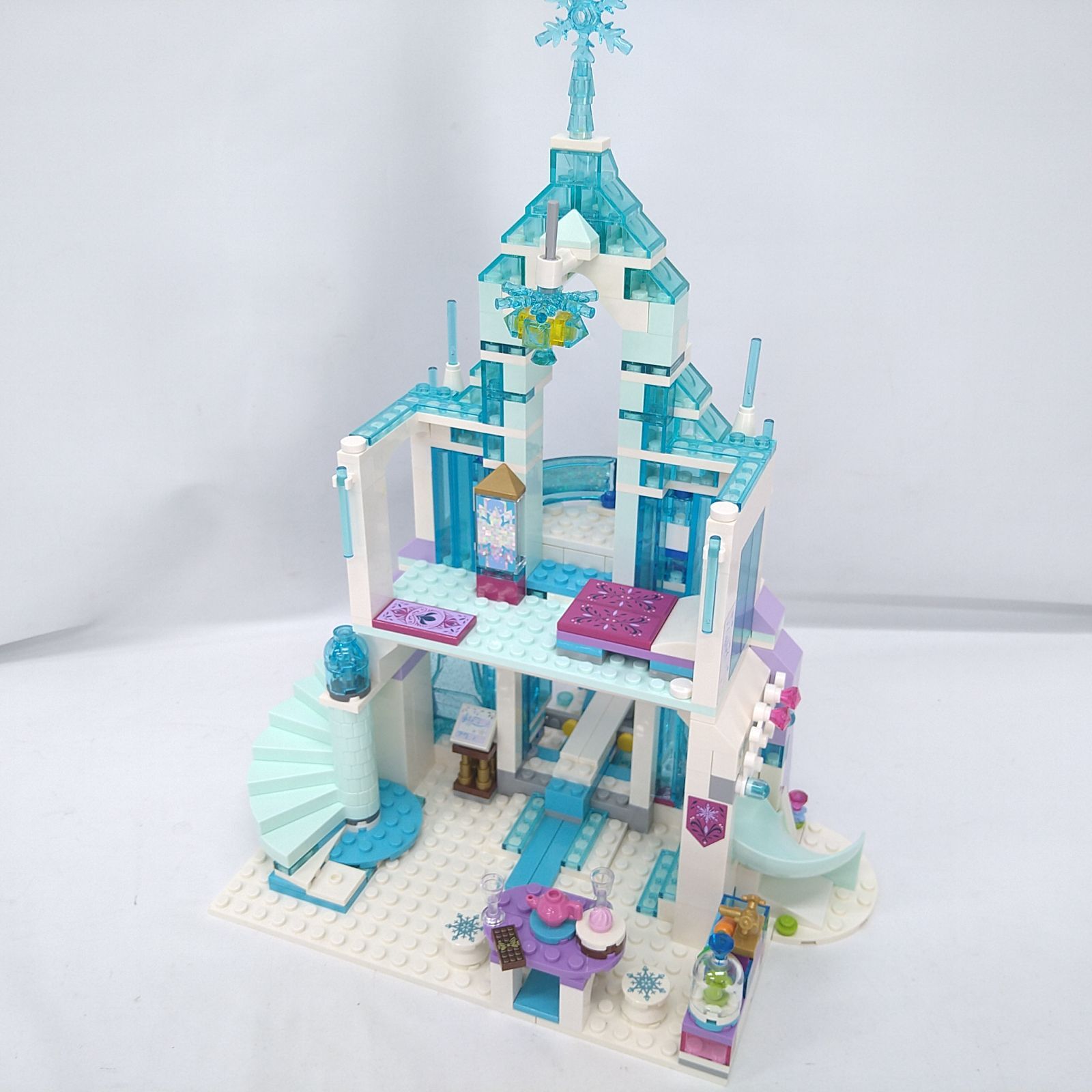 ディズニープリンセス