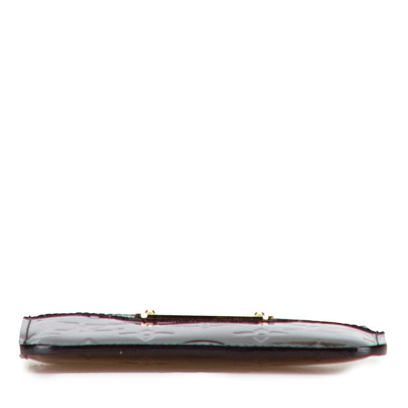 パテントレザー