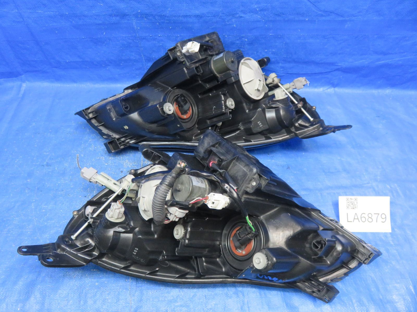 トヨタ ソアラ UZZ40 ヘッドライト左右セット トヨタ ソアラ UZZ40 ヘッドライト左右セット トヨタ ソアラ UZZ40