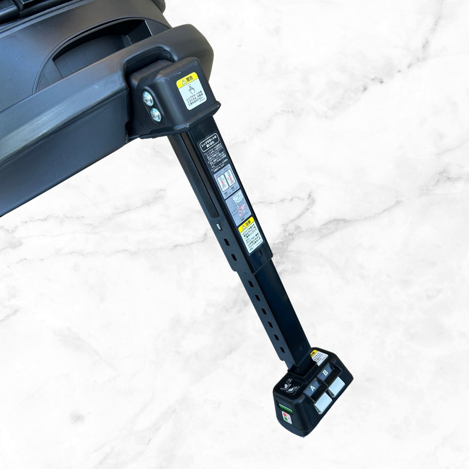 ISOFIX