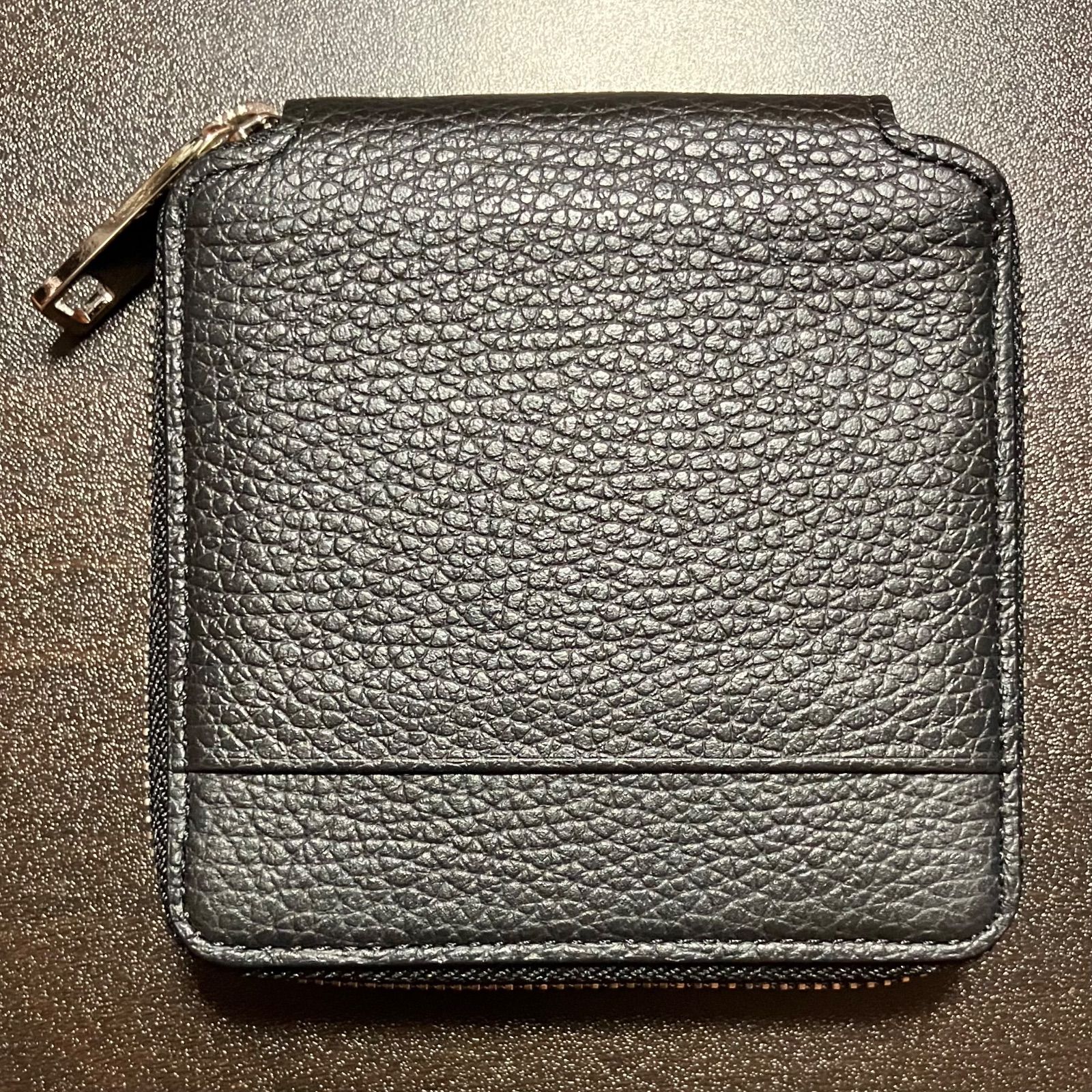 別注ブルックスブラザーズ×アーバンリサーチ ラウンドジップウォレット 新品未使用 BROOKS BROTHERS（ブルックスブラザーズ）の「『別注』BROOKS