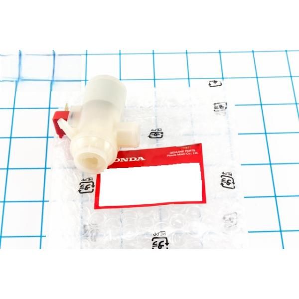 ホンダ純正 DC2 インテグラ ウォッシャーモーター フロント用 ワイパーシステム