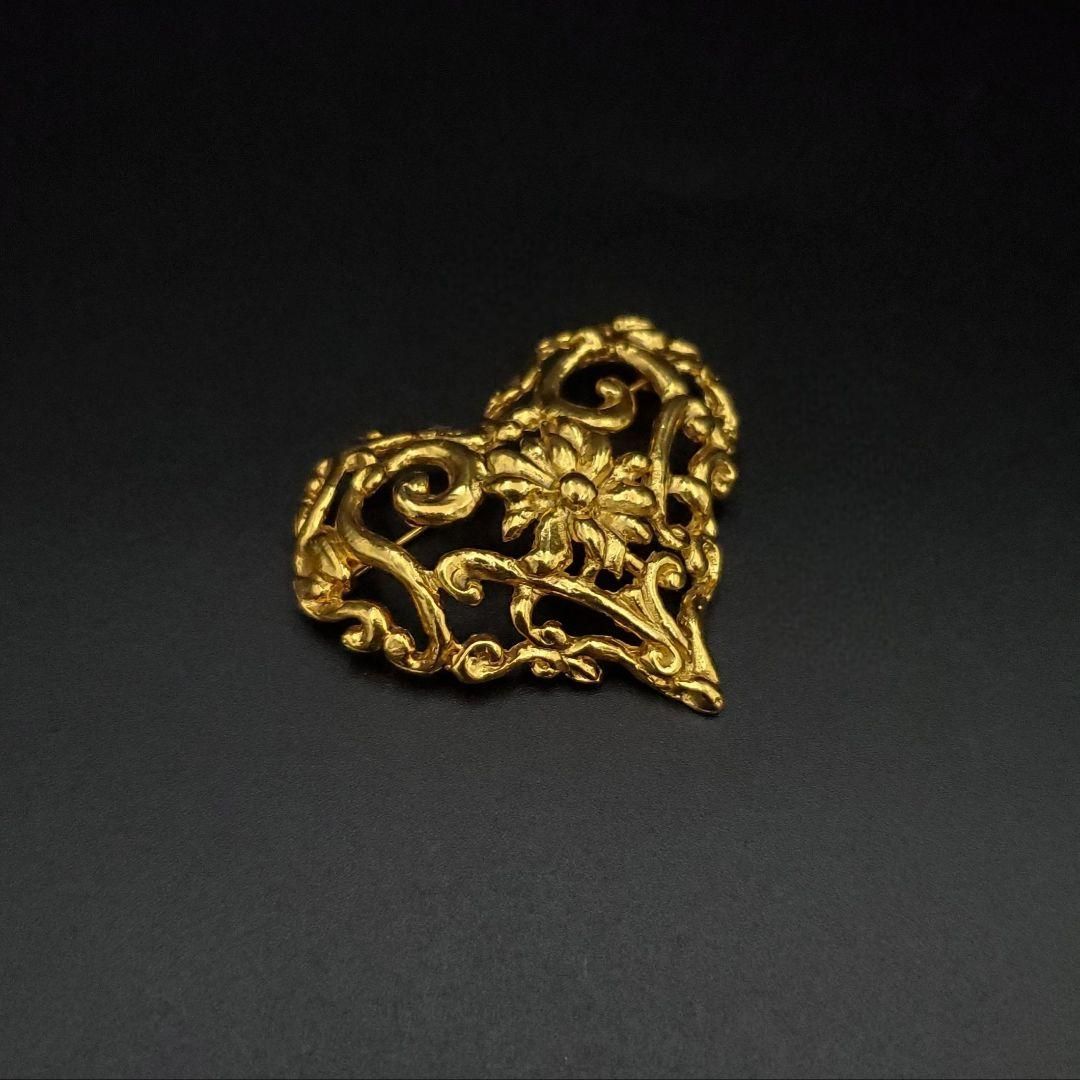 ハート ヴィンテージ