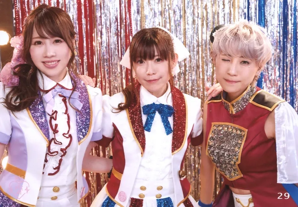 PPE41 LIE!LIE?PANIC!! 篠崎こころ アナザージャケット付き 2025年最新】ppe41の人気アイテム - メルカリ