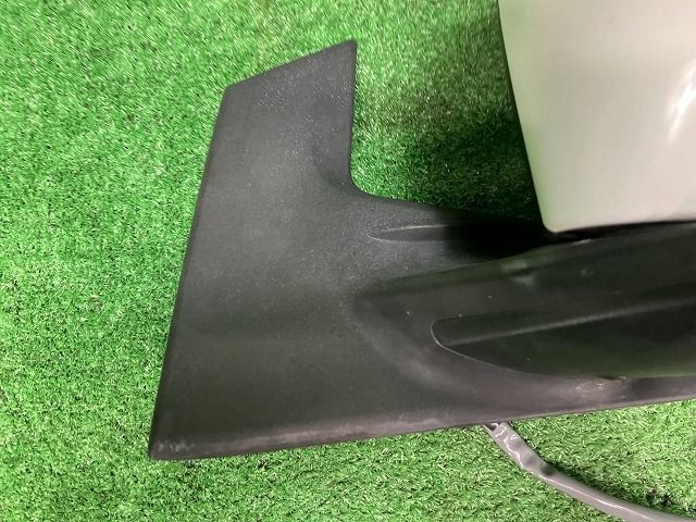 アクア NHP10 左サイドミラー ドアミラー L トーカイリカ 027520 87940-52D50 040