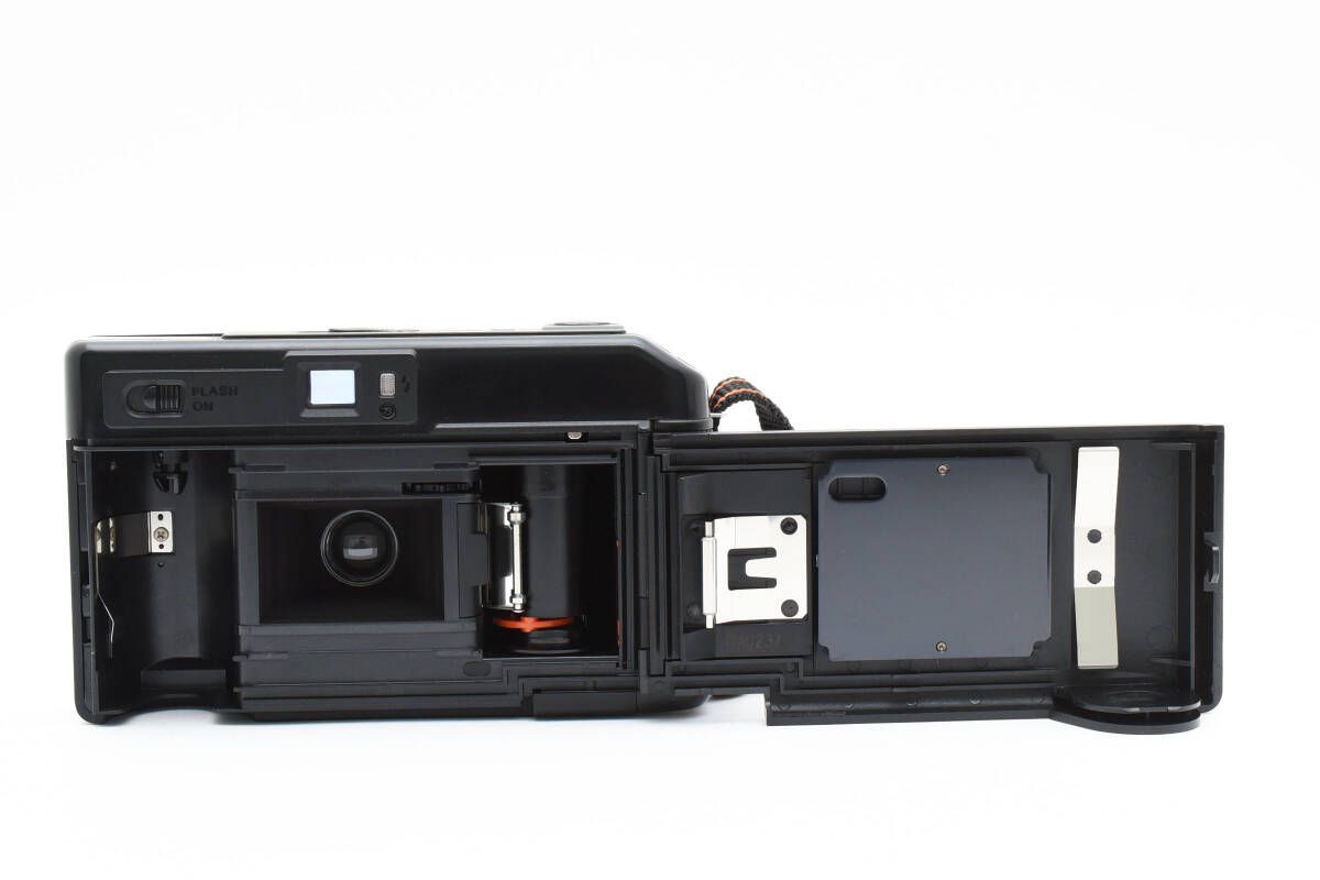 Rollei 35 コンパクトフィルムカメラ フラッシュ付きoh済み