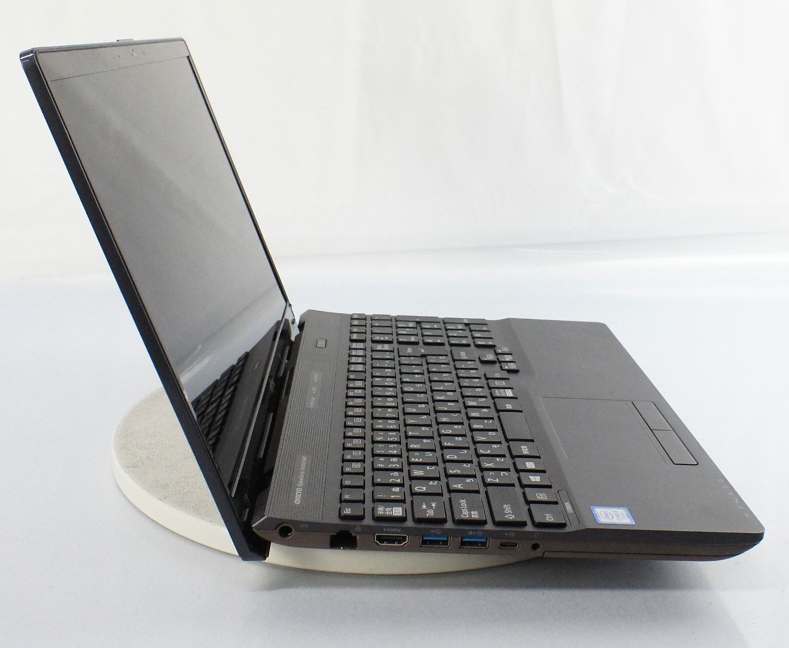 富士通 WA2/D1 Core i3 8GB 新品SSD256GB Office 富士通 WA2/D1 Core i3 8GB 新品SSD256GB Office - メルカリ