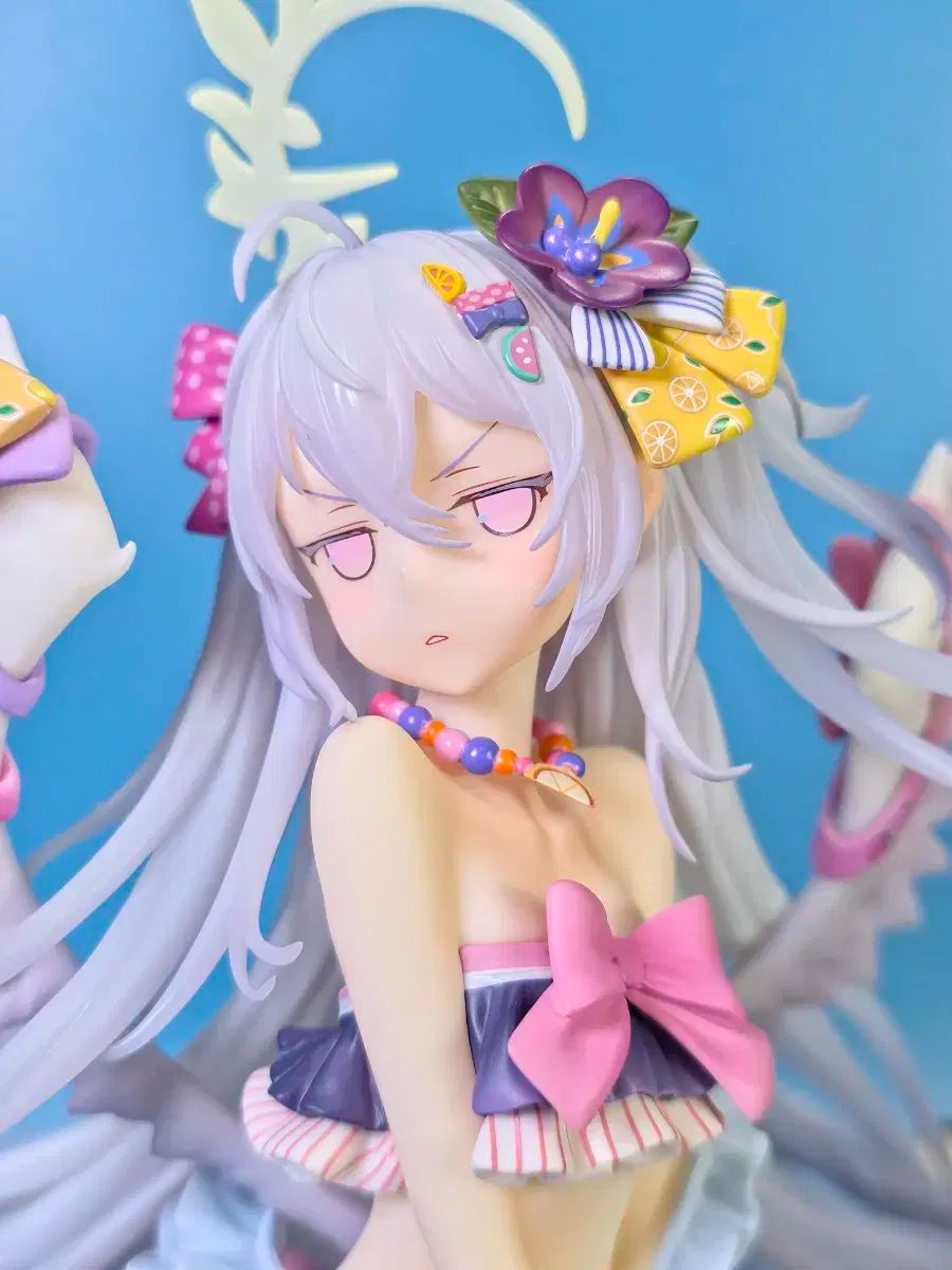 水着 フィギュア