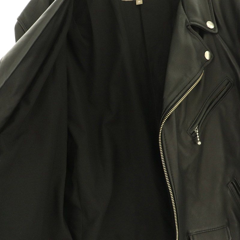 最終価格ユナイテッドアローズA DAY IN THE LIFE　レザージャケット A DAY IN THE LIFE UNITED ARROWS（アデイインザライフ