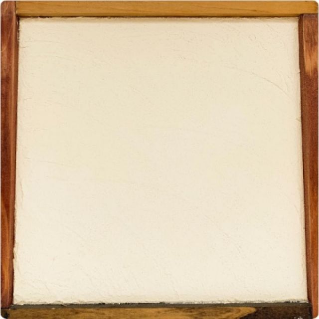 引取限定 日本プラスター うま くヌレール 18kg クリーム 漆喰 仕上げ用 塗り面積約16平米 DIY 吸湿 調湿 この夏最後のチャンス！