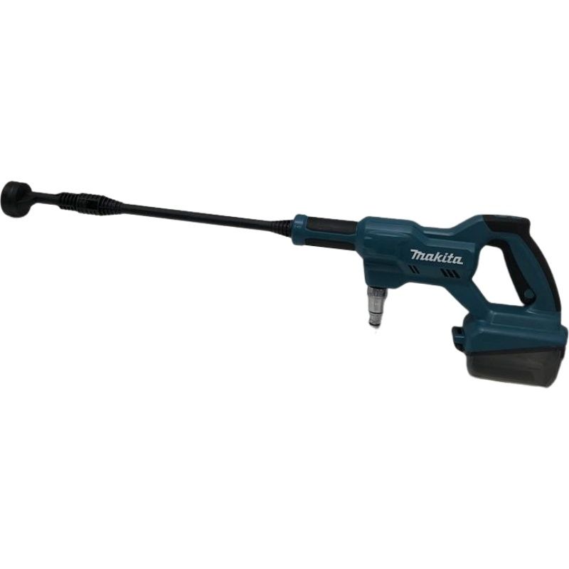 makita マキタ 充電式洗浄機 MHW180DZ マキタブルー 簡易稼働 済 充電器 バッテリ別売 22505K280