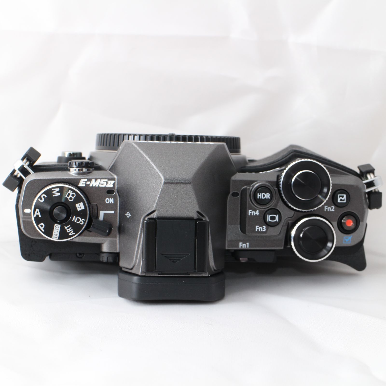 ショット数158 OLYMPUS