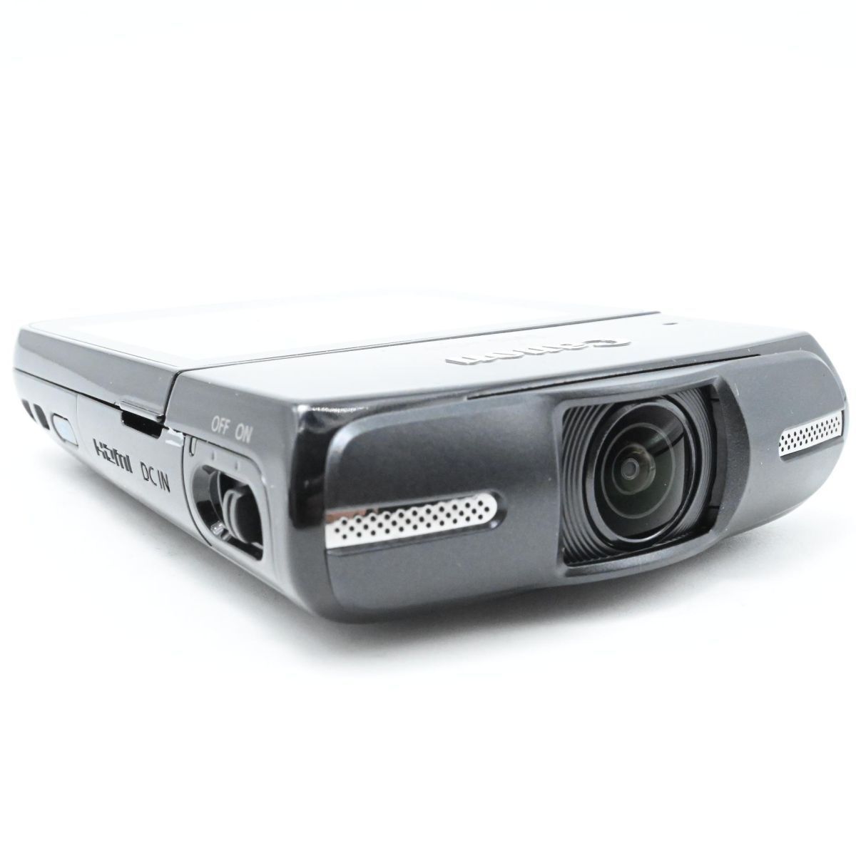 Canon iVIS mini ブラック