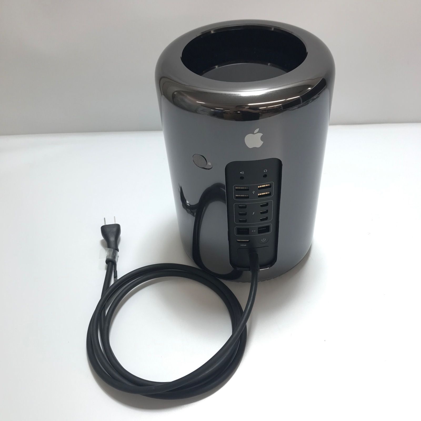 □Mac Pro Late 2013 メモリ16GB SSD500GB Monterey 中古