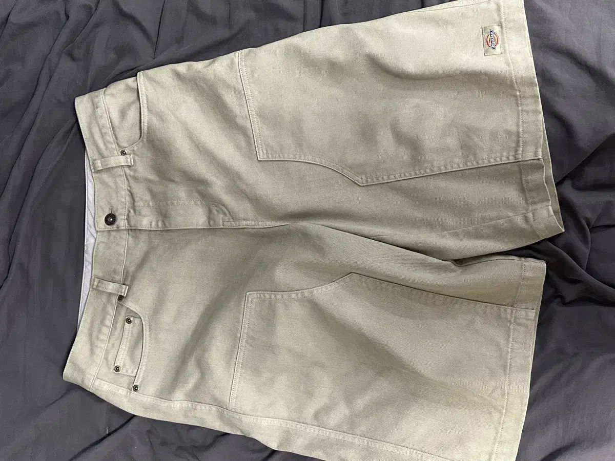 DICKIES ディッキーズ ウォッシュド ダブニー 在庫切れ パンツ