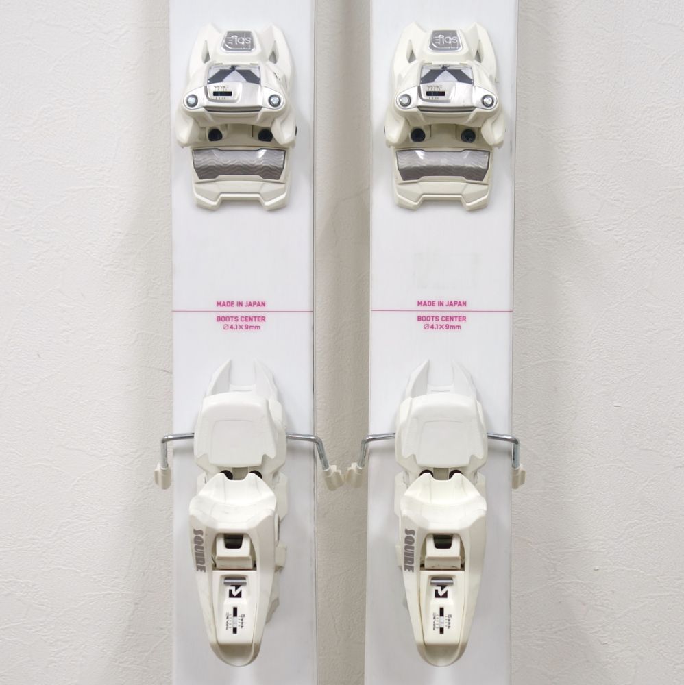 美品 ベクターグライド VECTOR GLIDE ポラーブ POLARVE STANDARD