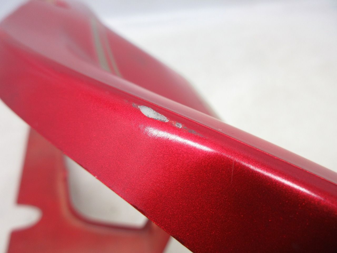 CB250RS-Z テールカウル バイク部品 0709H33M-34 BRIGHTFACE_UK