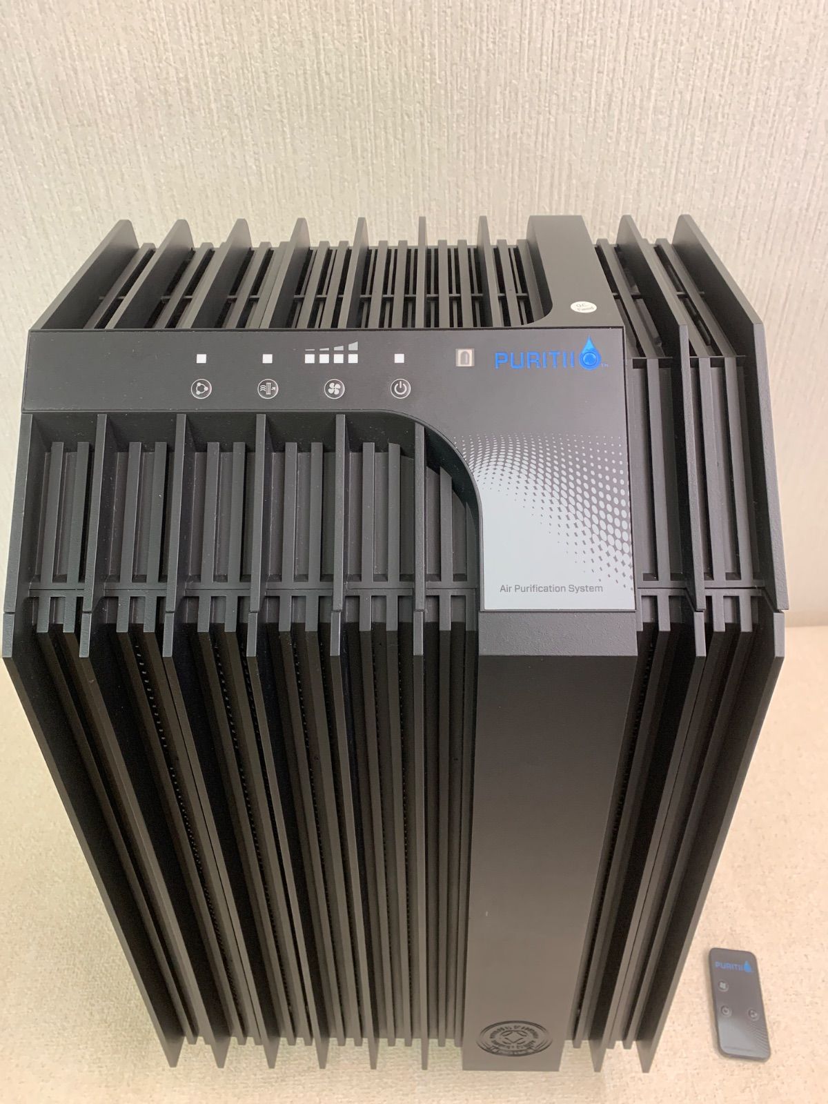 ARIIX アリックス　空気清浄機 フォロー割対象商品】ARIIX PURITII KJF375 アリックス 空気清浄
