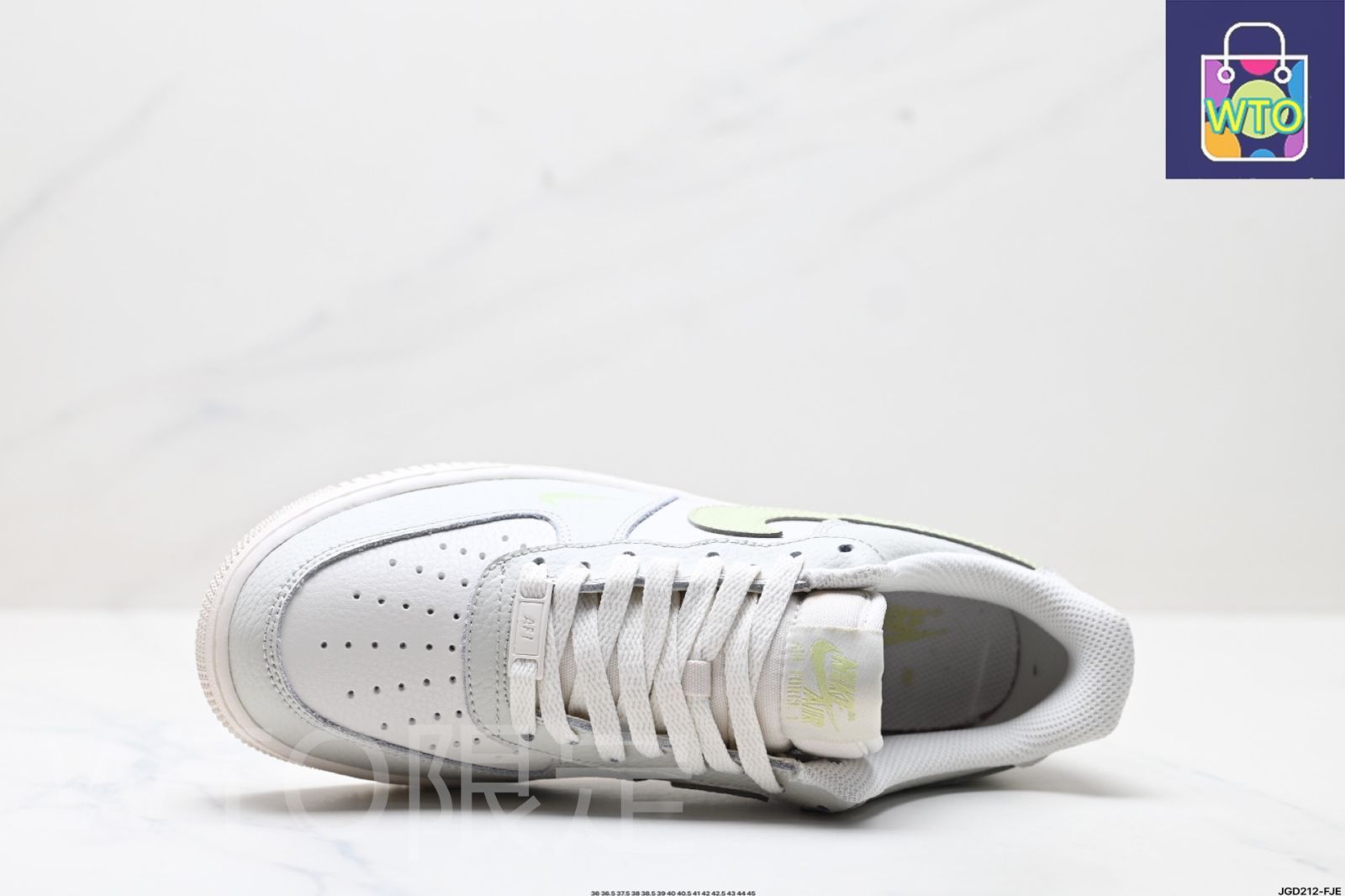 NIKE AIR FORCE 1‘07 - ナイキ エア フォース 1‘07 オリジナル型紙 純正ローカル エアフォース フォーム-WTO輸入1 USTAUSTRALIA_COM_AU