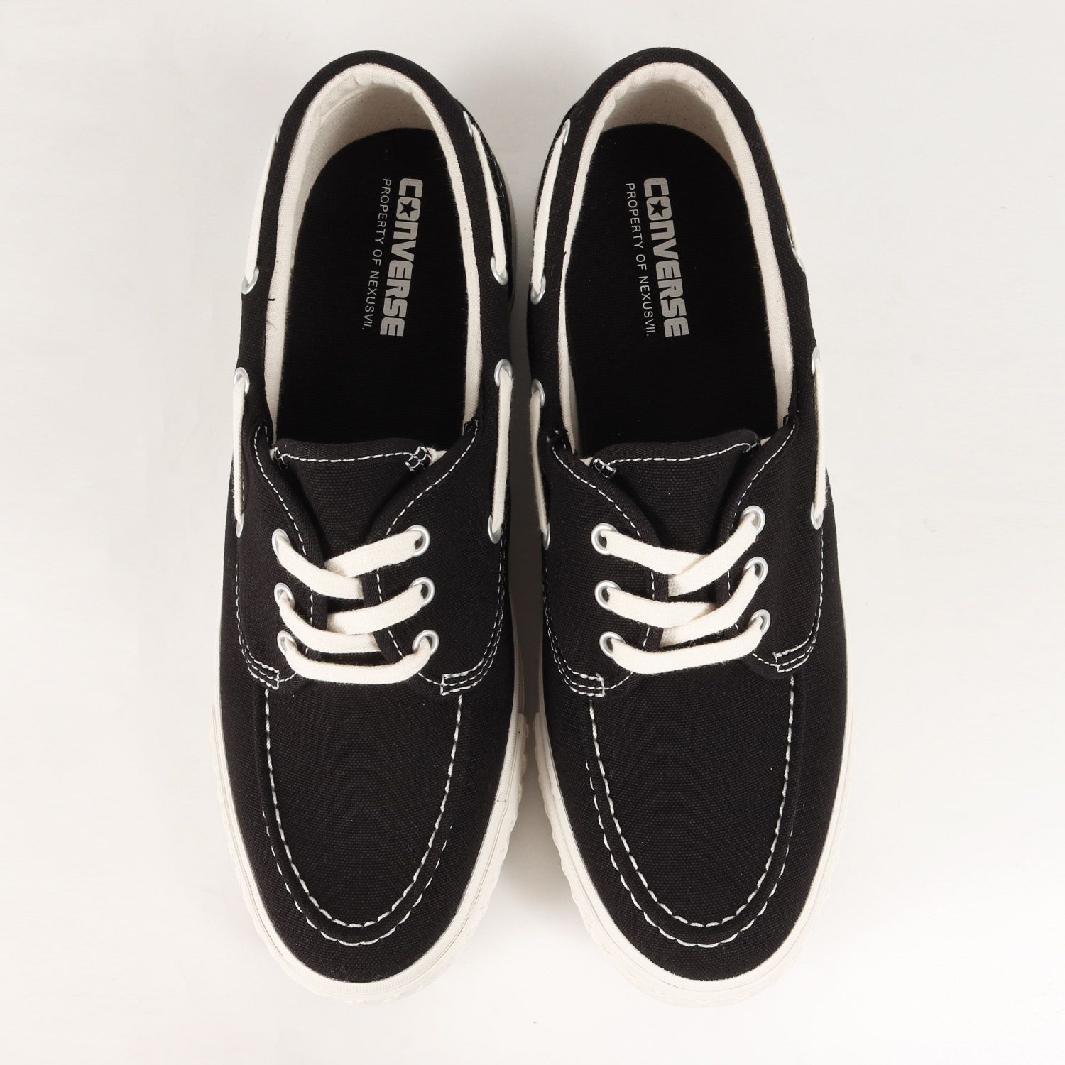 新品 NEXUS 7 ネクサスセブン サイズ:27.0cm 24SS CONVERSE ONE STAR 