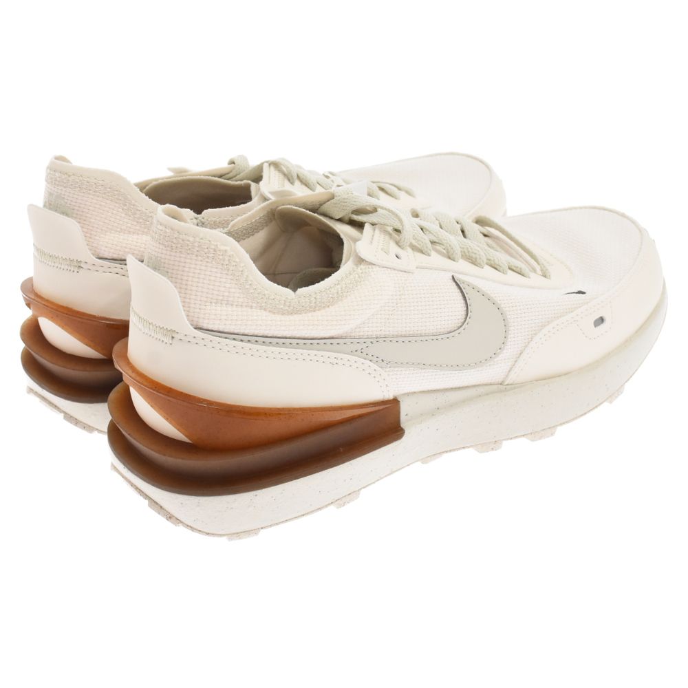 NIKE (ナイキ) WAFFLE ONE SE DV7192-001 ワッフルワン ローカット