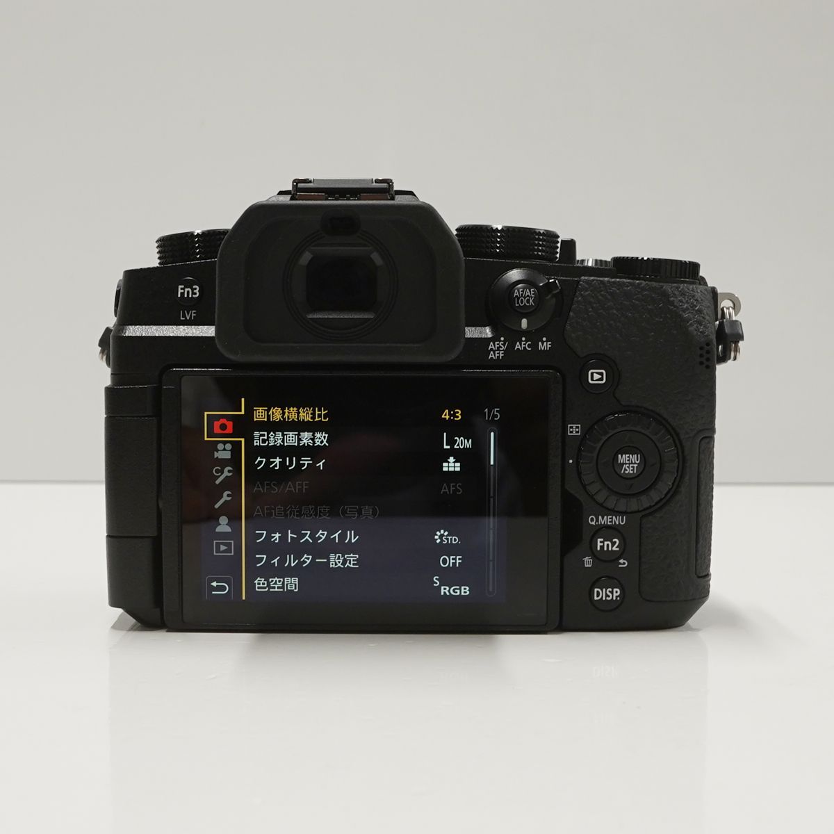 Panasonic パナソニック DC-G99　美品 Amazon | パナソニック ミラーレス一眼カメラ ルミックス G99