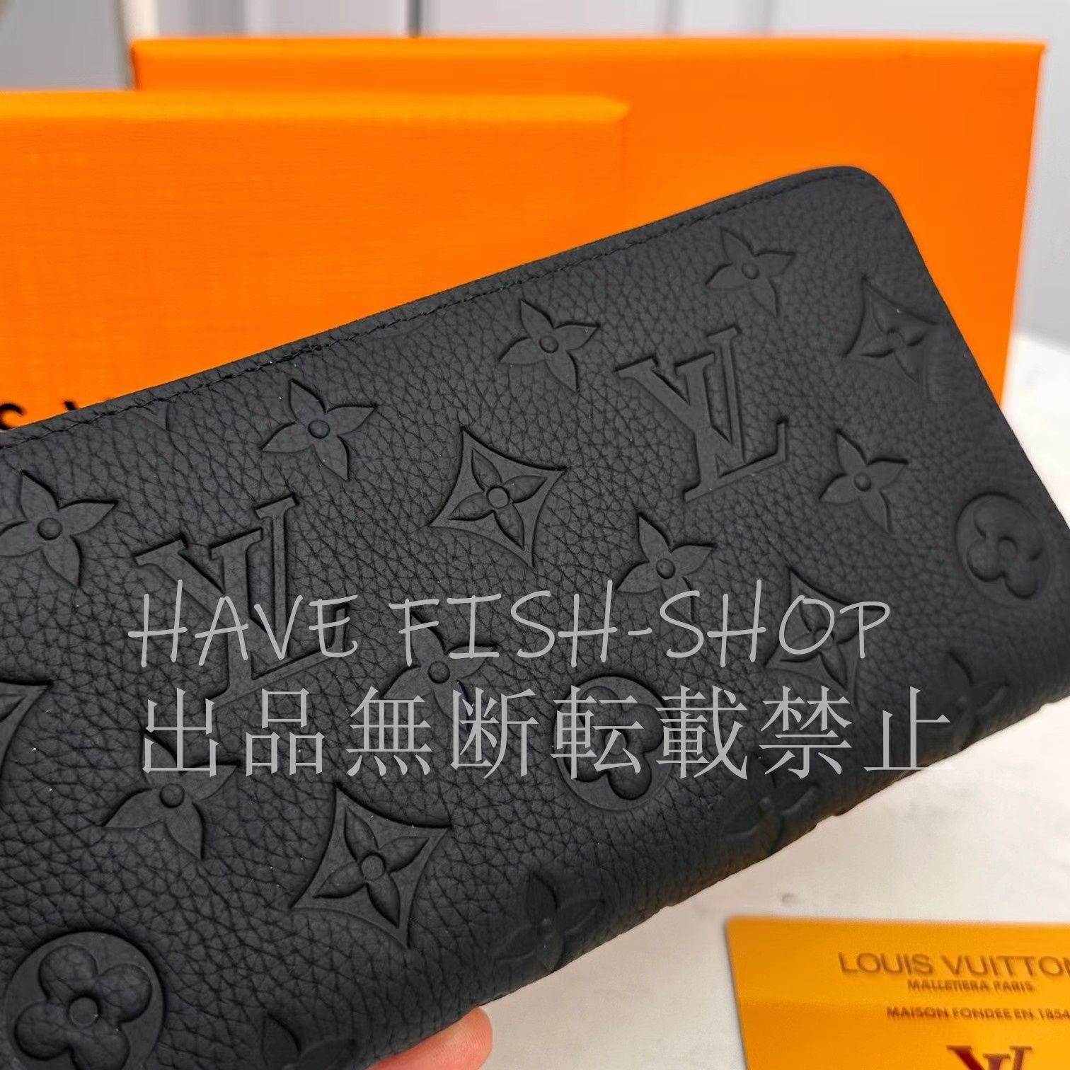 LOUIS VUITTON ルイ・ヴィトン 長財布✨ ルイヴィトン☆ポルトフォイユ ...