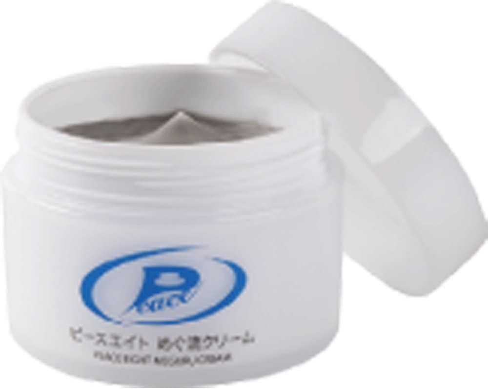 ジーエス・サイエンス ピースエイトめぐ流クリーム 100g【Amazonから発送】