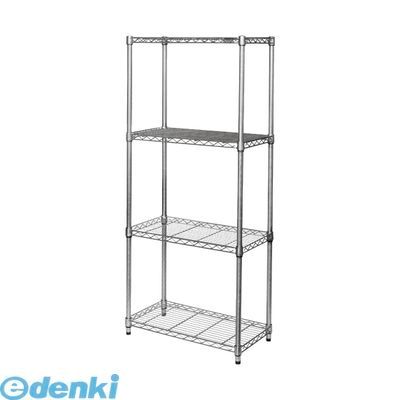 7営業日以内発送 アイリスオーヤマ メタルラック 基本セット 幅66 奥行36 cm MR 6515 J １台 IRIS スチールラック 収納 販売不可