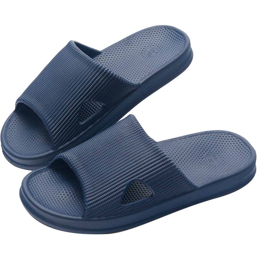 【人気商品】[KOCOTA] 抗菌防臭素材 スリッパ サンダル 超軽量 滑り止め 男女兼用