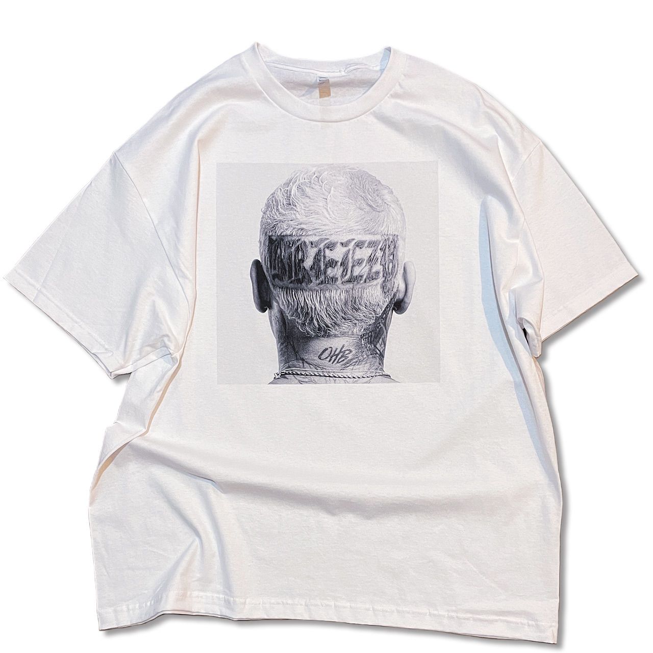 BREEZY S/S TEE