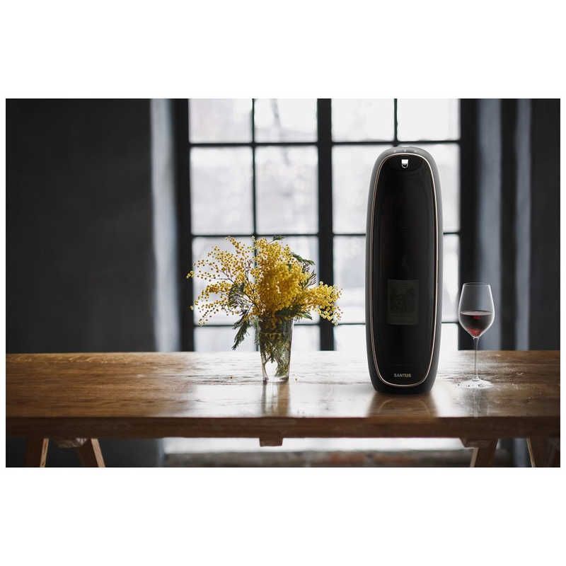 SANTUSワインサーブマシーン 4本