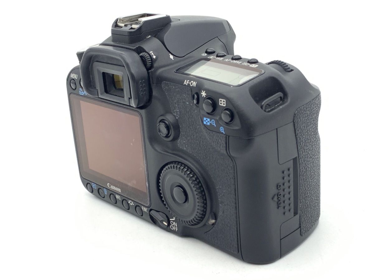 中古】 【並品】 キヤノン EOS Kiss X2 ボディ Canon Eos Kiss X2