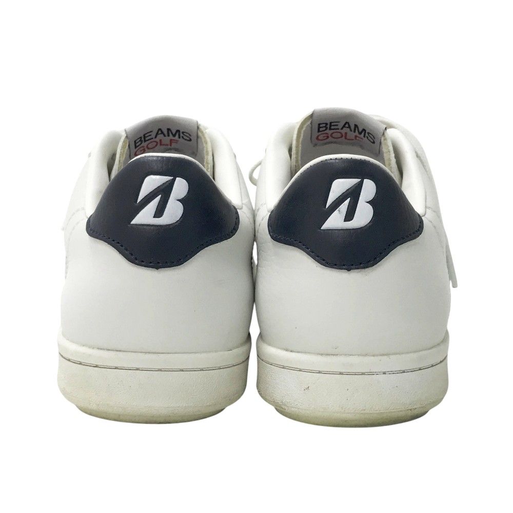BEAMS GOLF ビームスゴルフ ×BRIDGESTONE GOLF SHG90B スパイクレス