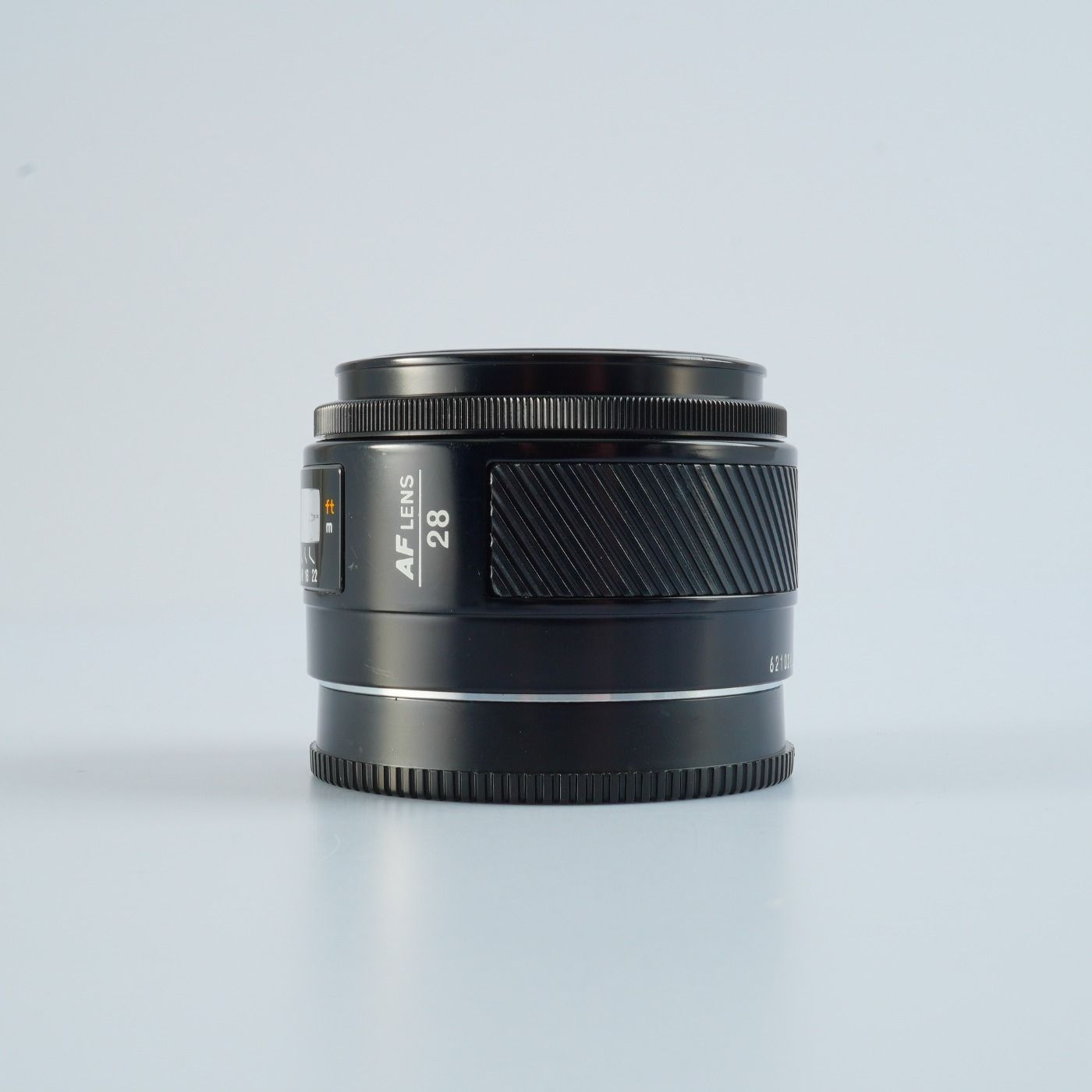 MINOLTA ミノルタ AF 28mm F/2.8 単焦点レンズ MINOLTA ミノルタ AF 28mm F/2.8 単焦点レンズ 【公式通販】