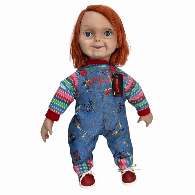 チャッキー 等身大 スピリット チャイルドプレイ Chucky 人形