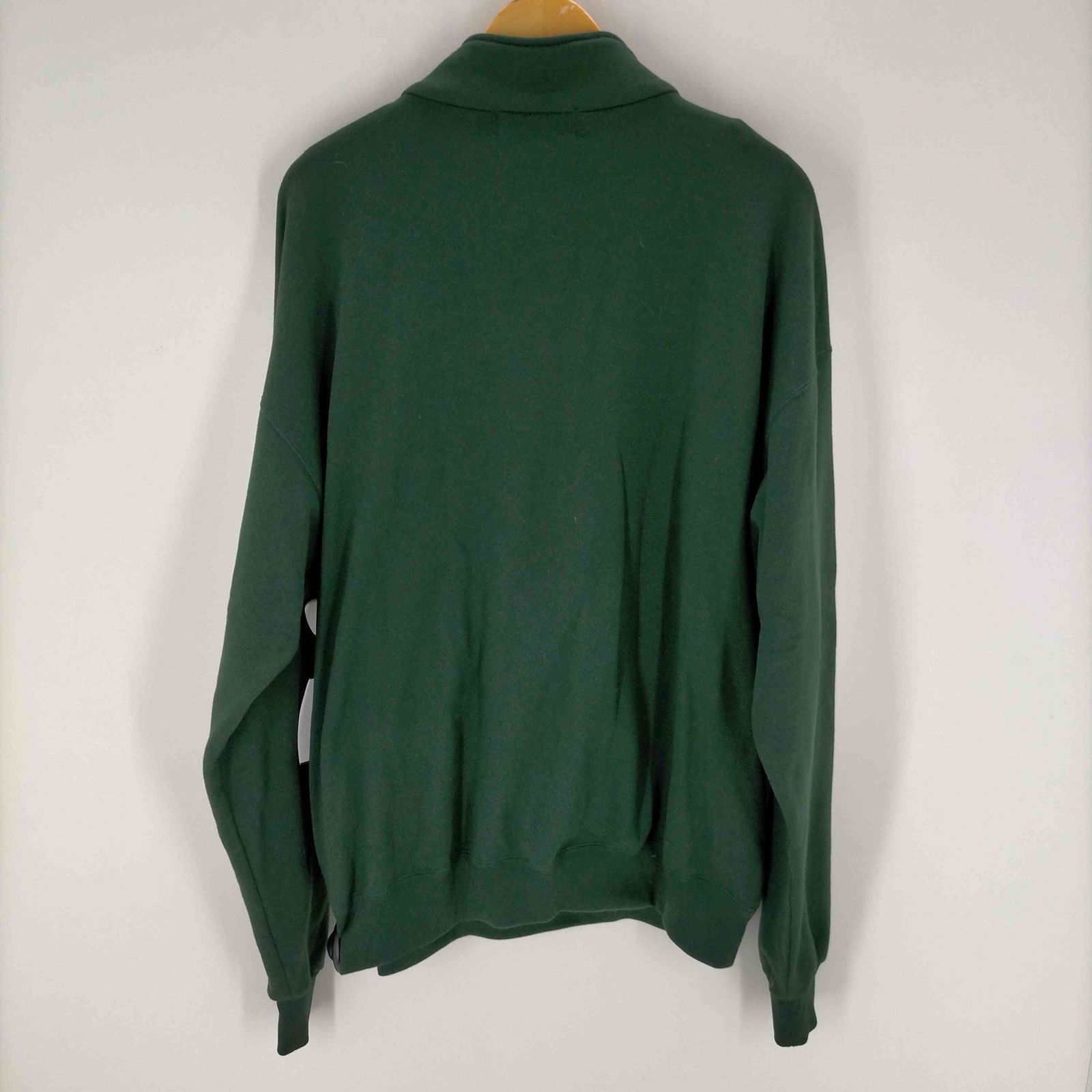 ソウ so shop&hostel so nakameguro SNAP PULLOVER SWEAT メンズ JPN 