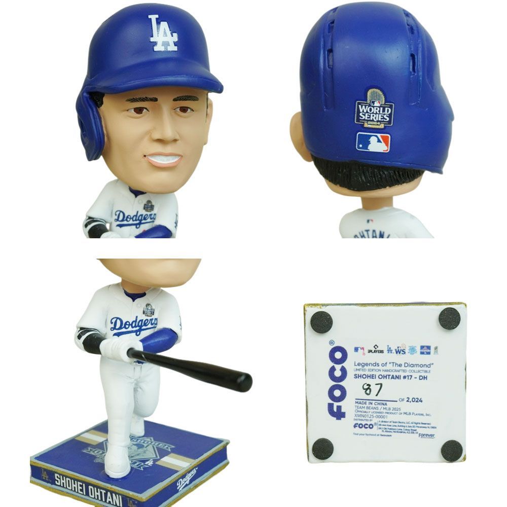 MLB 4pack