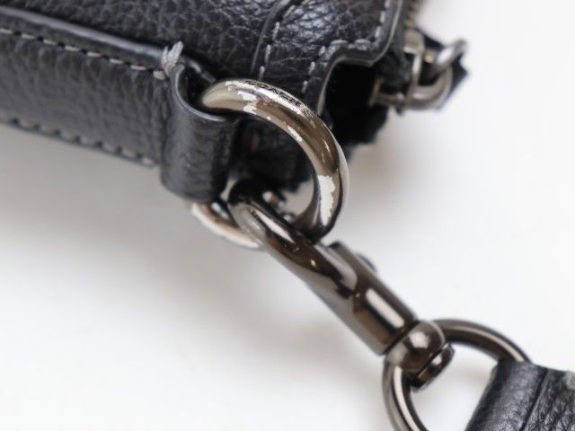 COACH レザー製