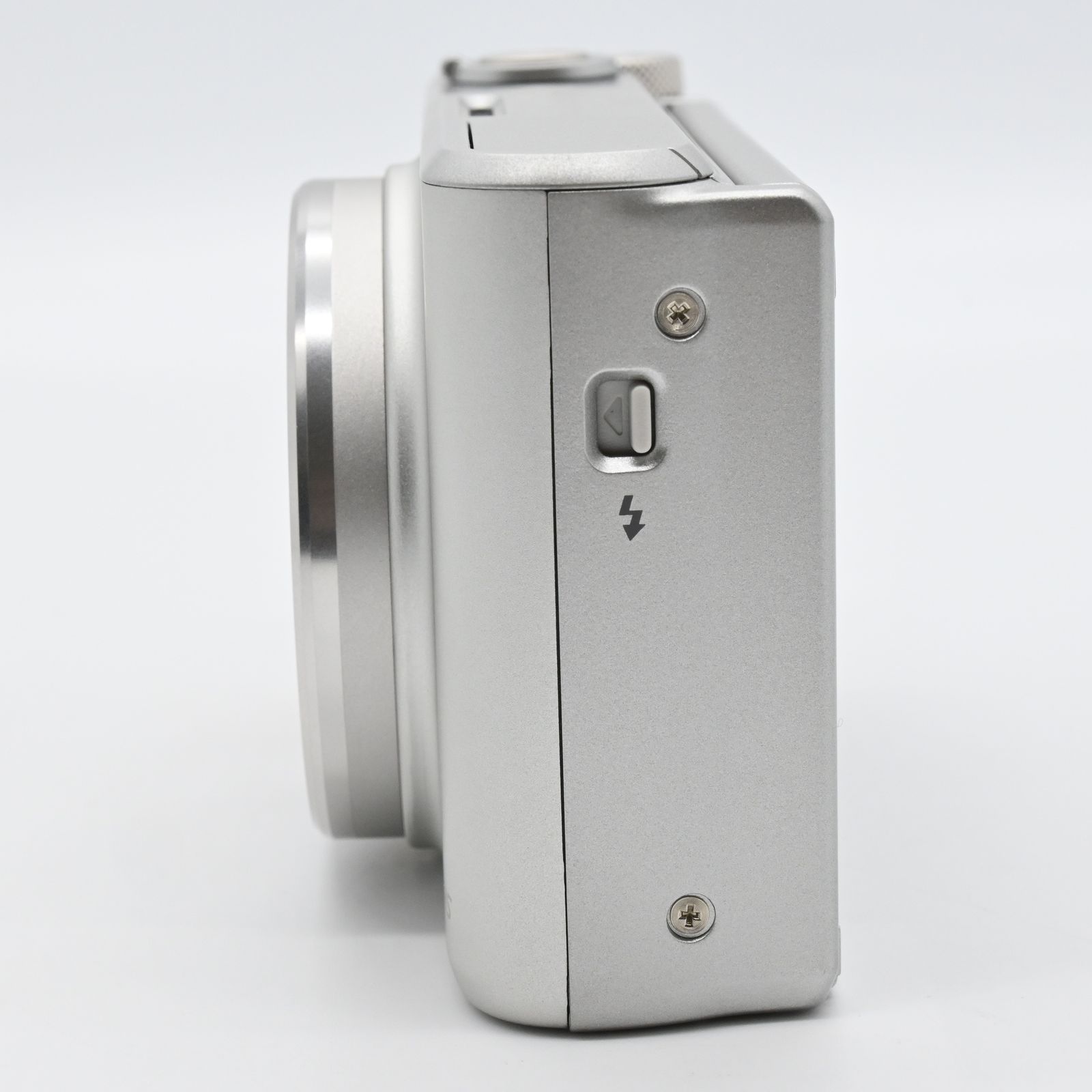 ★極美品展示品★Canon PowerShot SX740 HS シルバー ☆極上品☆Canon PowerShot SX740 HS シルバー - メルカリ