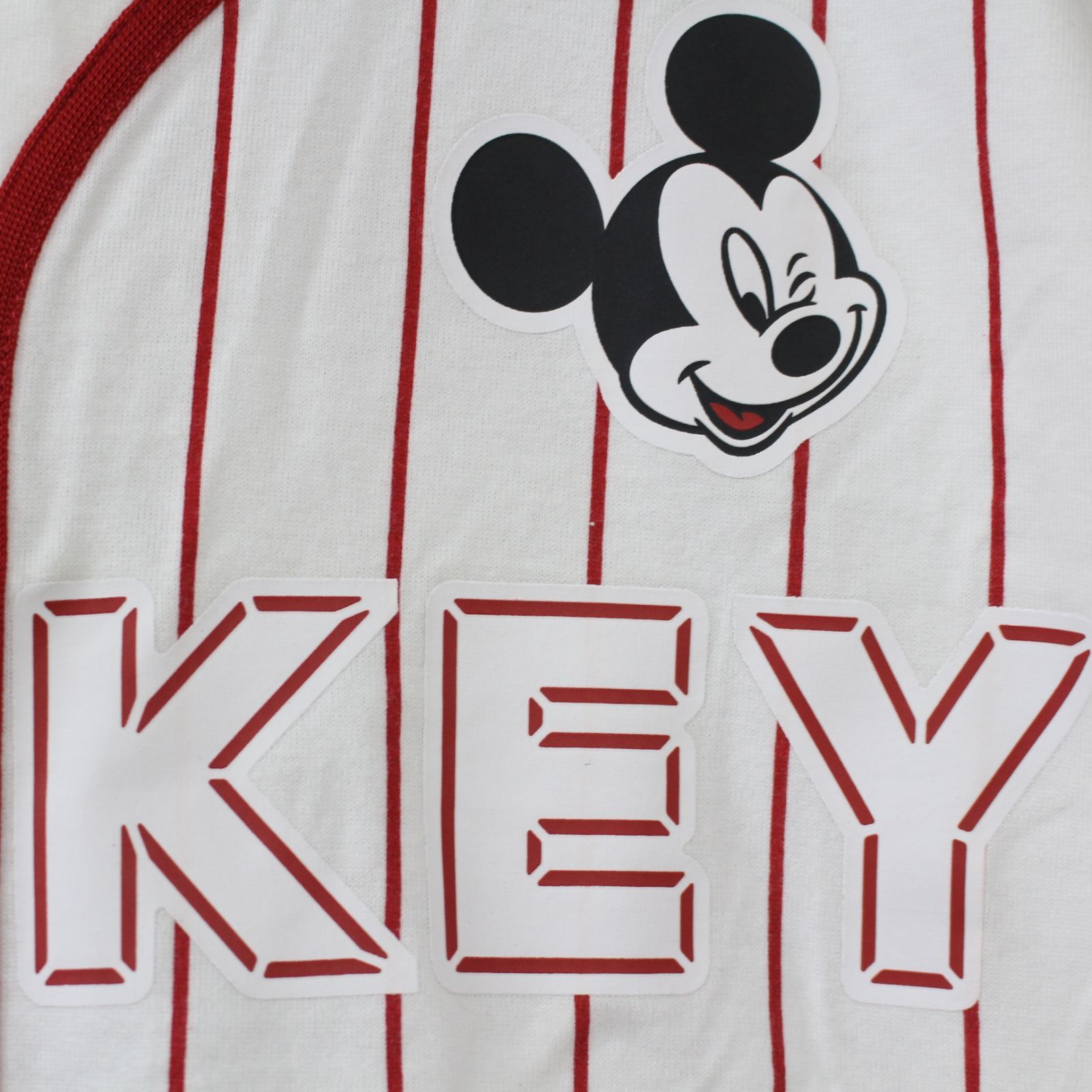 AC ディズニー　mickey ユニフォーム　ミズノ AC ディズニー mickey ユニフォーム ミズノ AC ディズニー