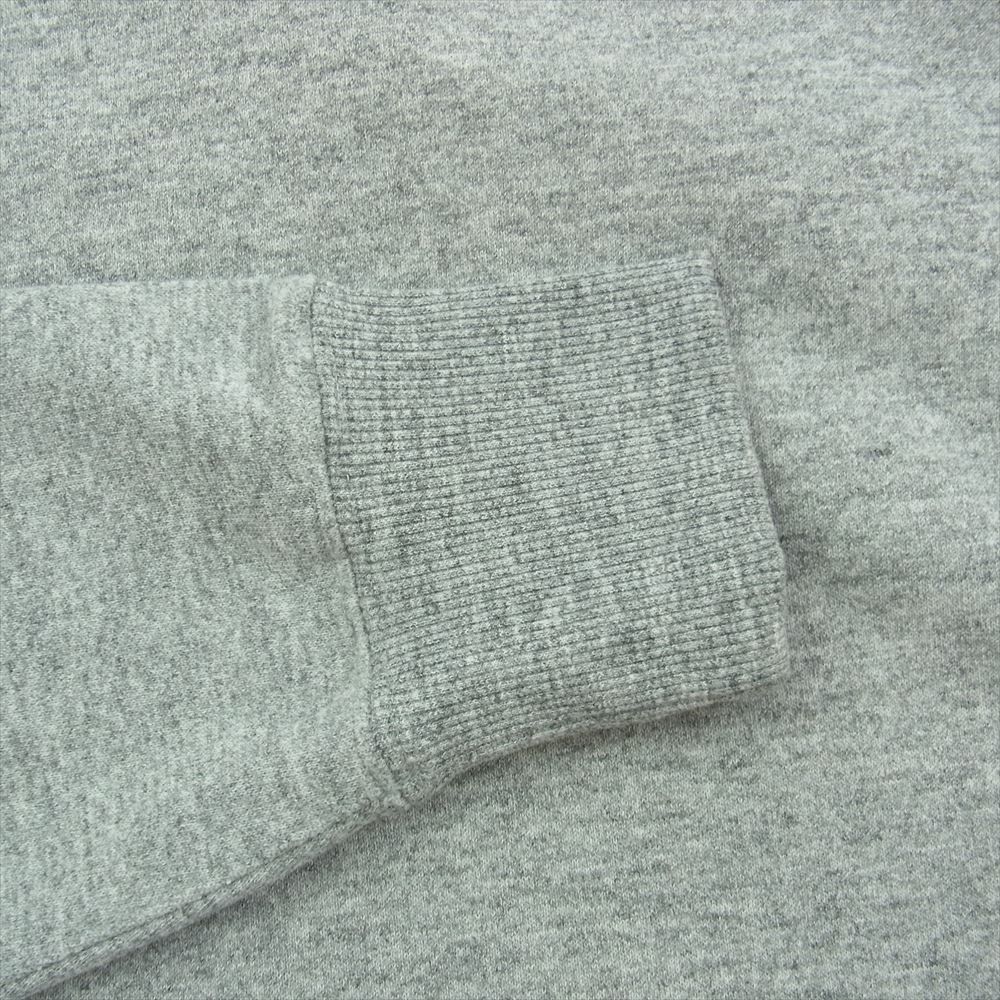 THE NORTH FACE ノースフェイス NT11905Z TNF LOGO CREW クルーネック 