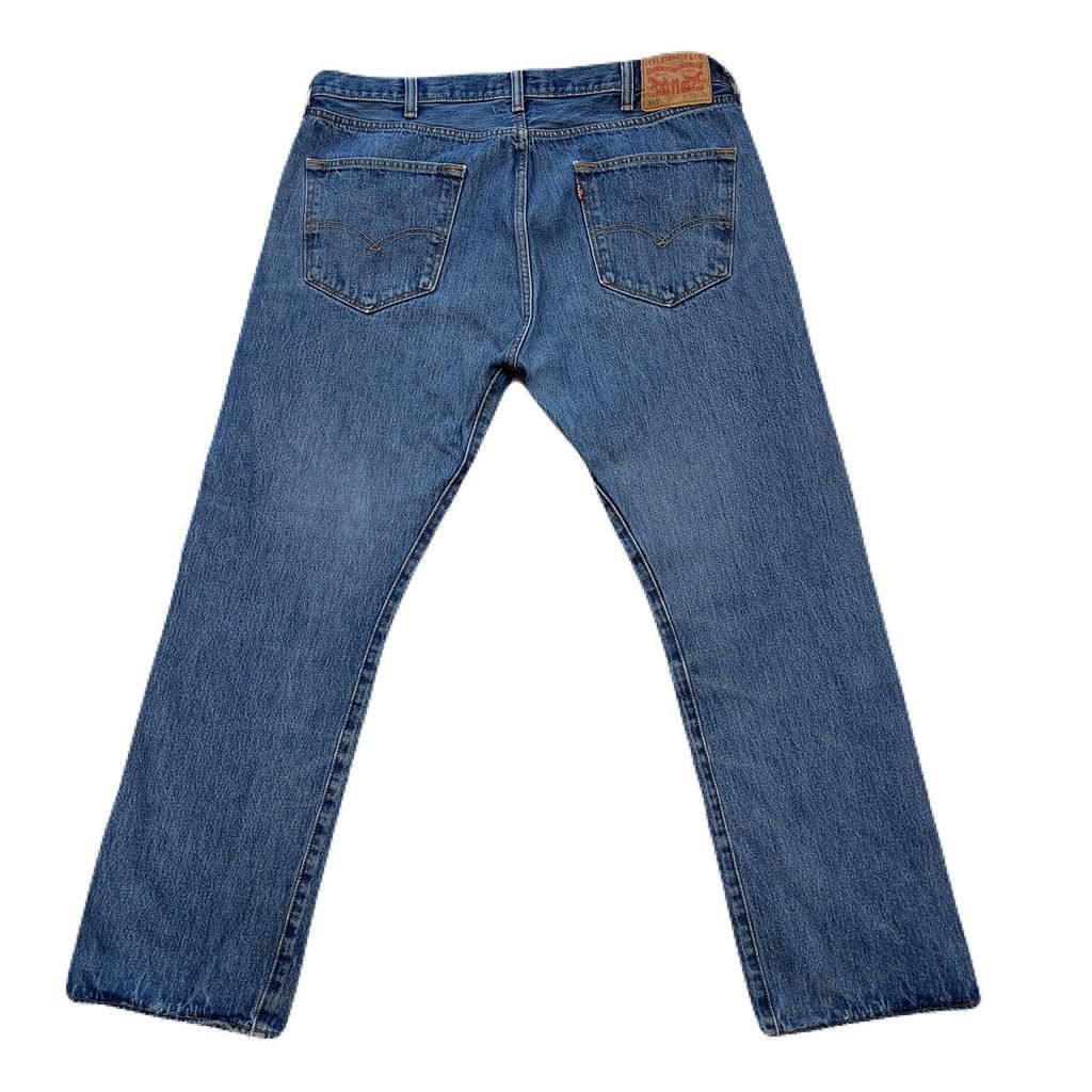 【225】W38×L30 Levi's 501 denim Pants リーバイス デニム パンツ