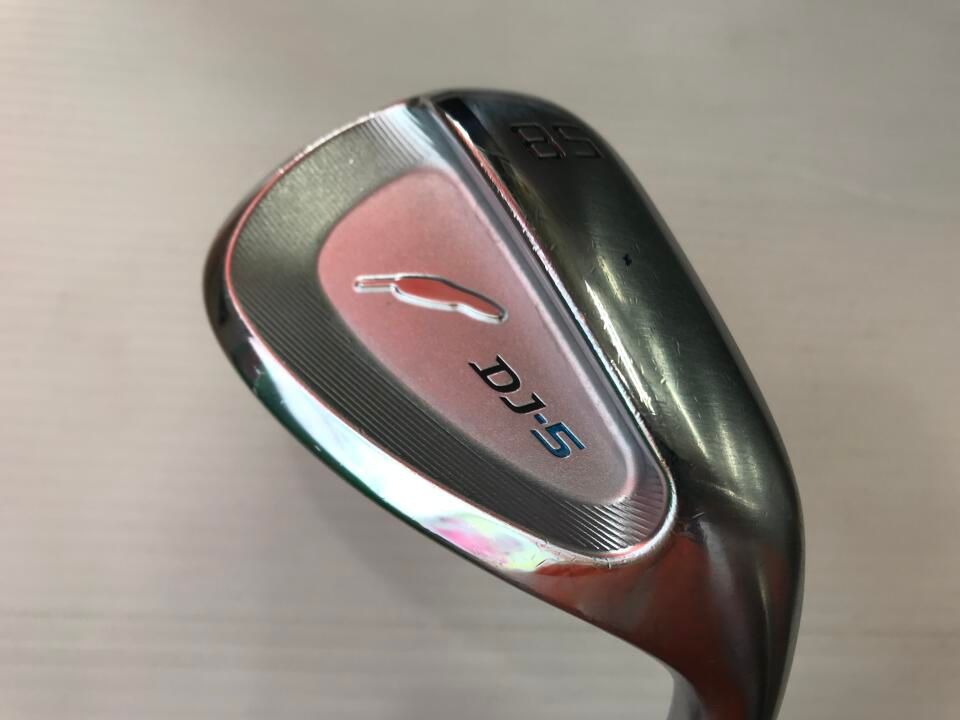 ウェッジ  2015年 3月 5 月 7 月 8月 FOURTEEN フォーティーン 中古ウェッジ MT-28J.SPEC FORGED48-05