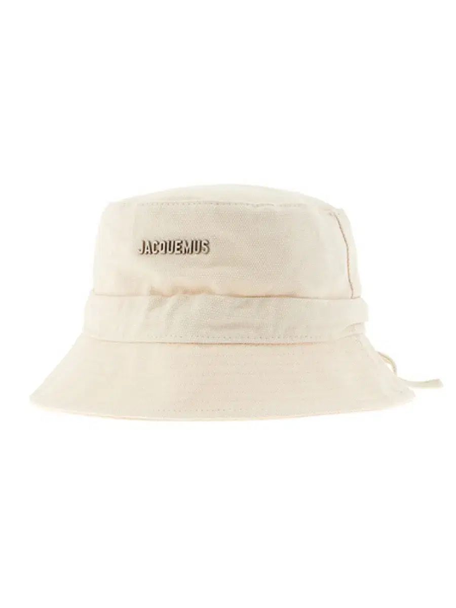 Jacquemus（ジャックムス) または ボブ GADJO 弓 バケットハット