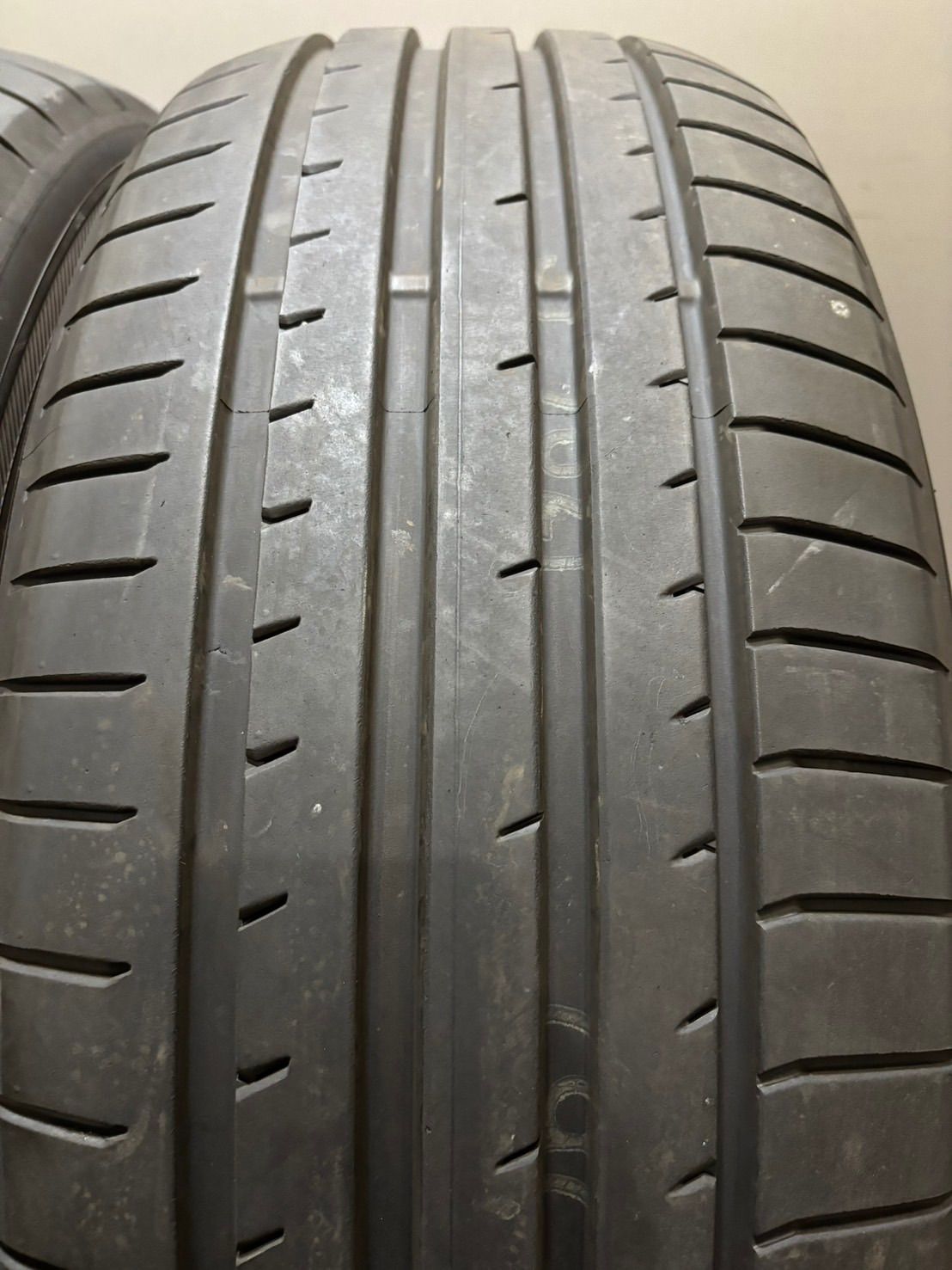 235 50R20 TOYO PROXES Sport 25年製 夏タイヤ サマータイヤ 2本 CX-60 レクサス RX 南9-K328
